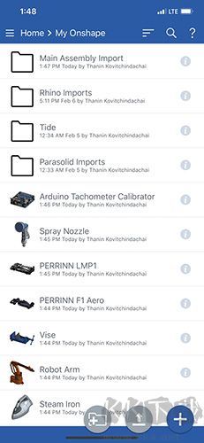 Onshape