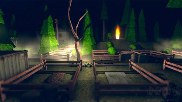 爷爷和奶奶5起源(Granny and Grandpa 5 Origin)