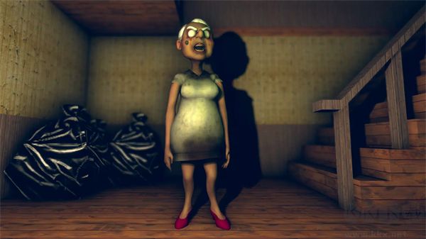 爷爷和奶奶5起源(Granny and Grandpa 5 Origin)