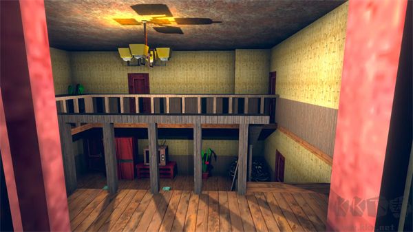 爷爷和奶奶5起源(Granny and Grandpa 5 Origin)