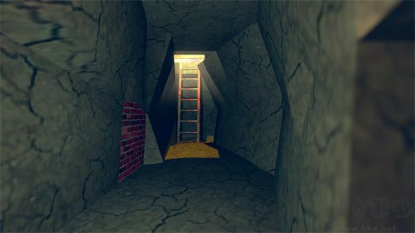 爷爷和奶奶5起源(Granny and Grandpa 5 Origin)