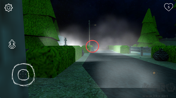 爷爷和奶奶5起源(Granny and Grandpa 5 Origin)