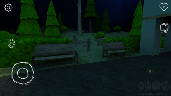 爷爷和奶奶5起源(Granny and Grandpa 5 Origin)