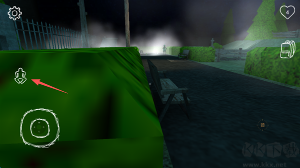 爷爷和奶奶5起源(Granny and Grandpa 5 Origin)