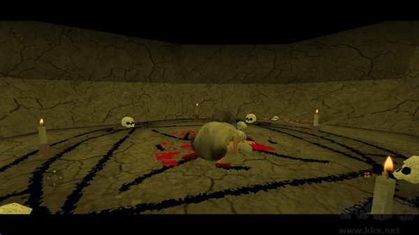 爷爷和奶奶5起源(Granny and Grandpa 5 Origin)