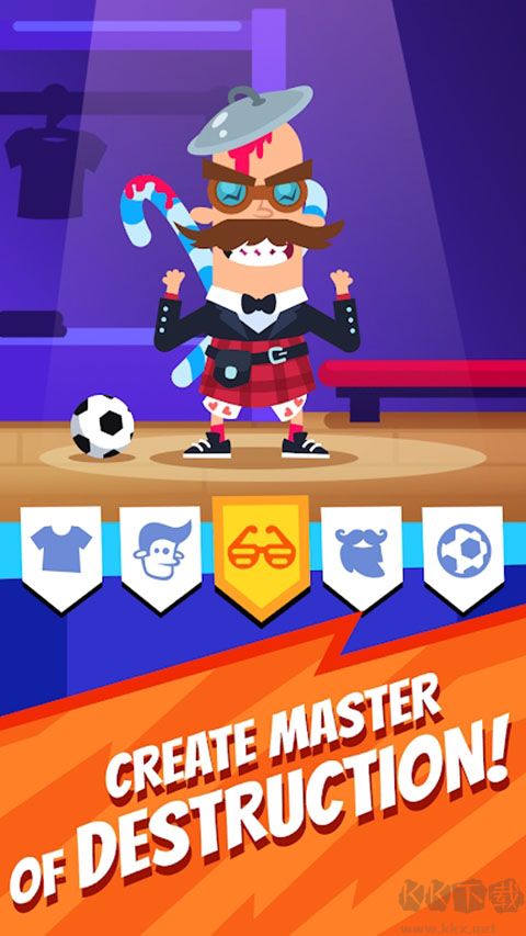 足球杀手(Football Killer)