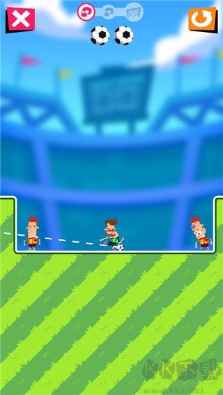 足球杀手(Football Killer)