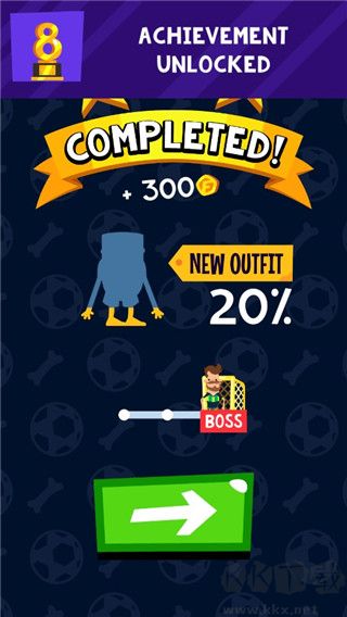 足球杀手(Football Killer)