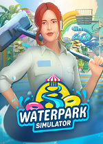 水上乐园模拟器七项修改器 V2.2.959完整版