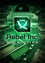 Rebel Inc Escalation三项修改器 V2.2.959免费版