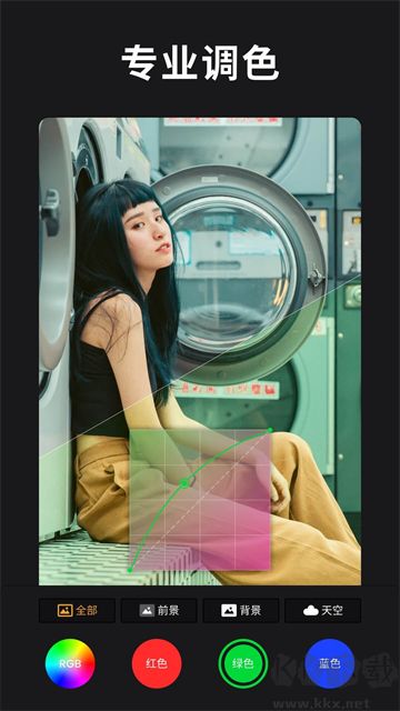 ReLens大光圈虚化单反相机安卓版