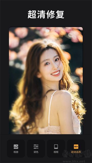 ReLens大光圈虚化单反相机安卓版