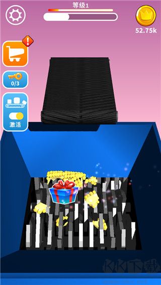 无敌粉碎机(Will It Shred)