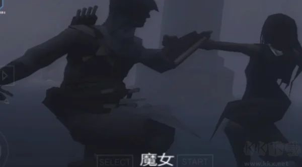 刺客信条血统