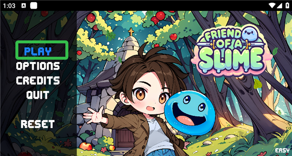 史莱姆之友幸存者