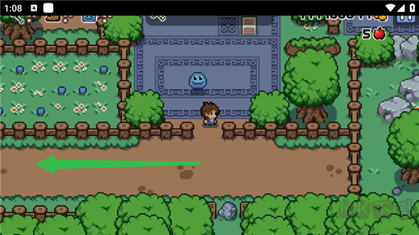 史莱姆之友幸存者