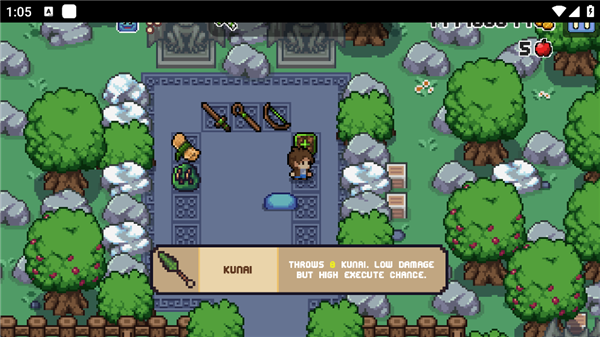 史莱姆之友幸存者