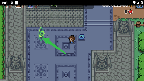 史莱姆之友幸存者