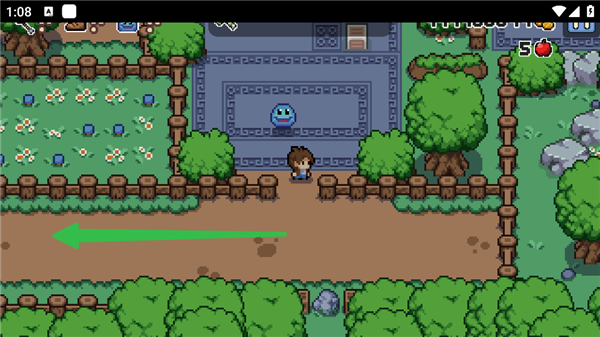 史莱姆之友幸存者