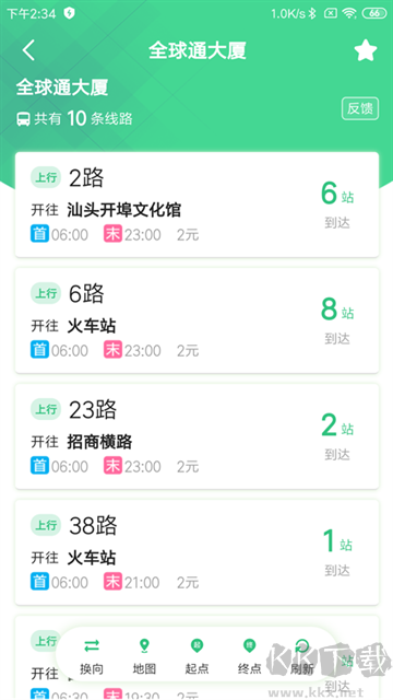 汕头公交