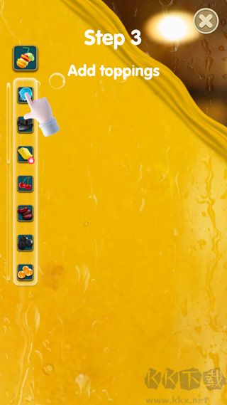 奶茶模拟器(Boba Recipe)