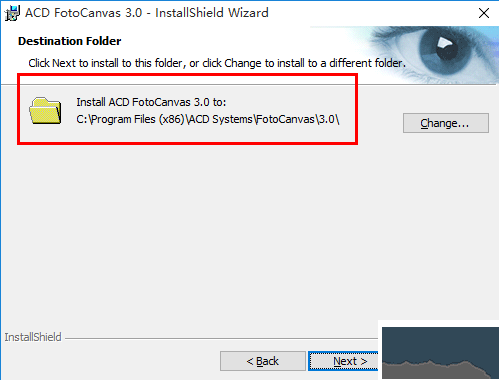 acd fotocanvas(图像编辑和修正工具)