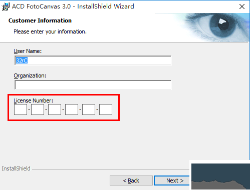 acd fotocanvas(图像编辑和修正工具)
