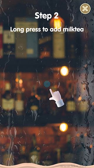 奶茶模拟器(Boba Recipe)