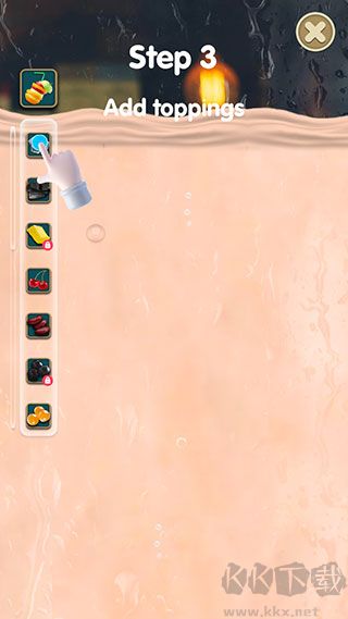 奶茶模拟器(Boba Recipe)