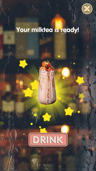 奶茶模拟器(Boba Recipe)