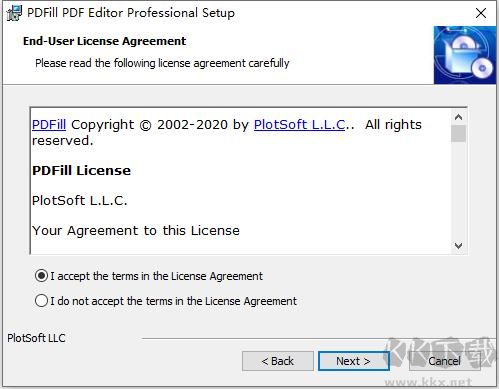 PDFill PDF Editor Pro(PDF编辑工具)