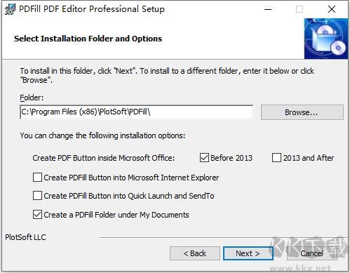 PDFill PDF Editor Pro(PDF编辑工具)