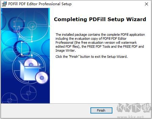 PDFill PDF Editor Pro(PDF编辑工具)