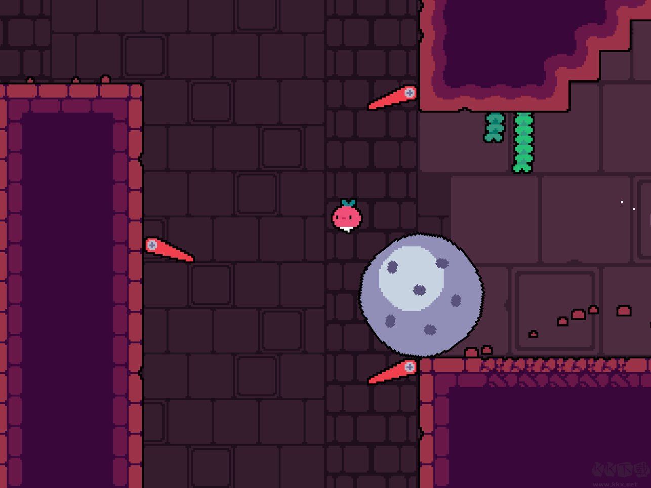 萝卜爸爸2(Dadish 2)