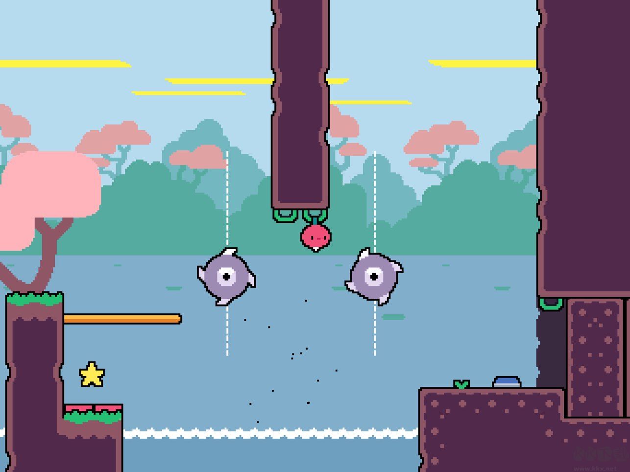 萝卜爸爸2(Dadish 2)