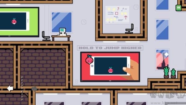 萝卜爸爸2(Dadish 2)