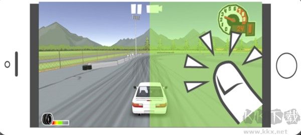 FR漂移传奇(FR Legends)