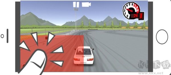 FR漂移传奇(FR Legends)