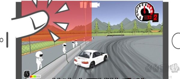 FR漂移传奇(FR Legends)