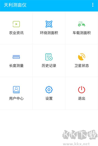 测亩易