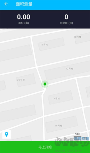 测亩易