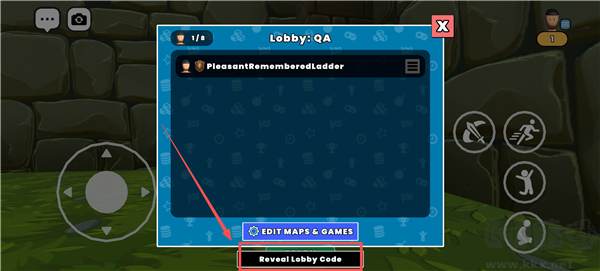 纽带乱斗终极对决