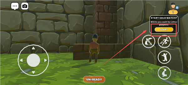 纽带乱斗终极对决