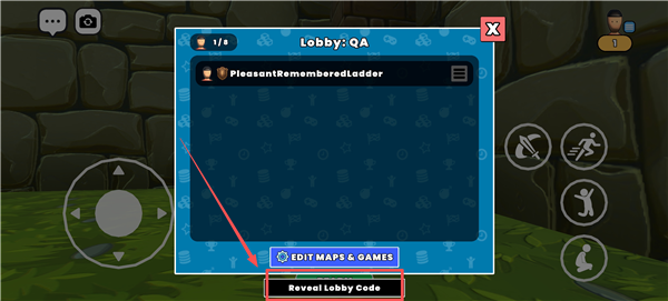 纽带乱斗终极对决