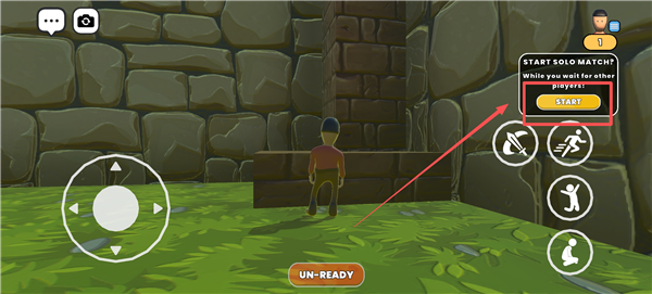 纽带乱斗终极对决