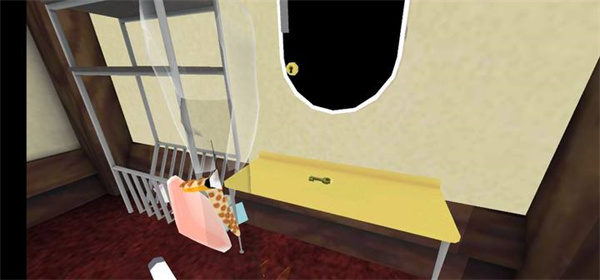 章鱼奶爸致命捕捉