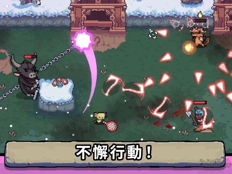 AK蝾螈突袭(AK-xolotl)