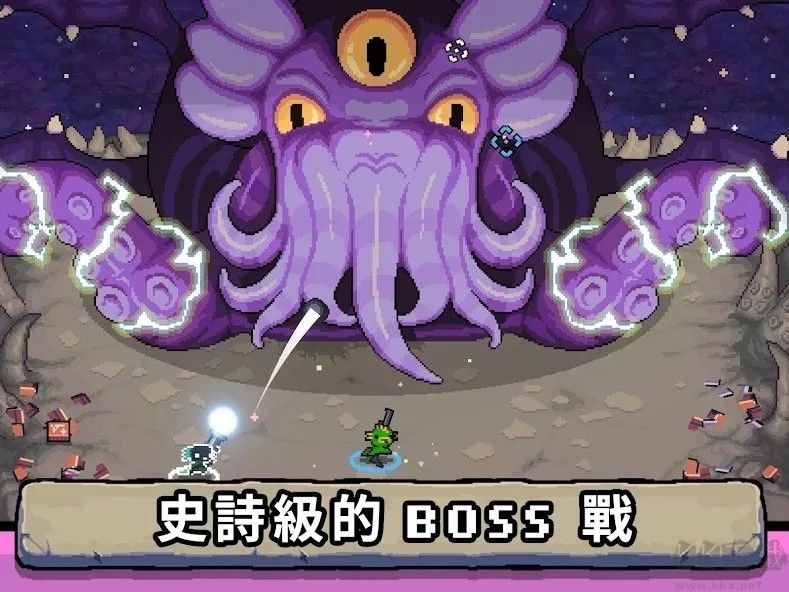 AK蝾螈突袭(AK-xolotl)