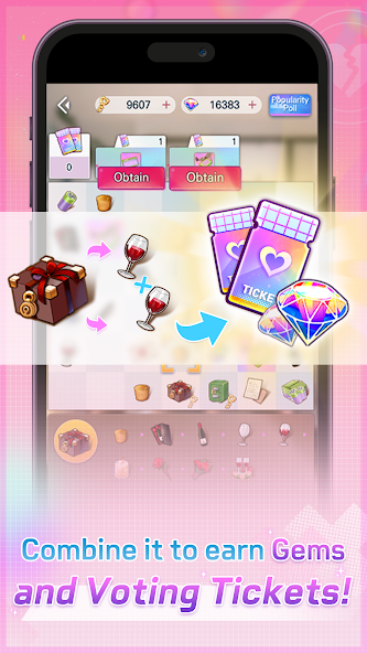 情侣破坏者(Couple Breaker)