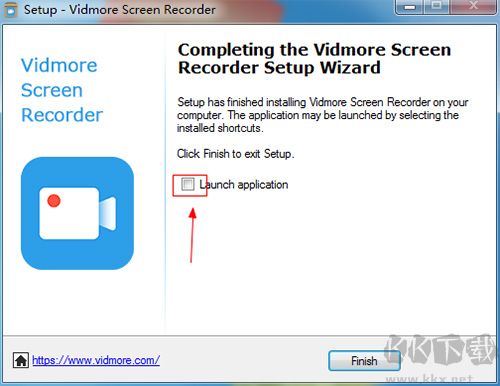 Vidmore Screen Recorder(屏幕录像软件)